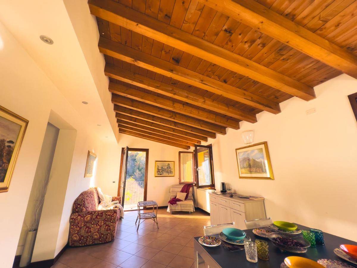 Tenuta Monteoliveto - Family Cottage - Agriturismo Nelle Langhe Vesime Exterior foto